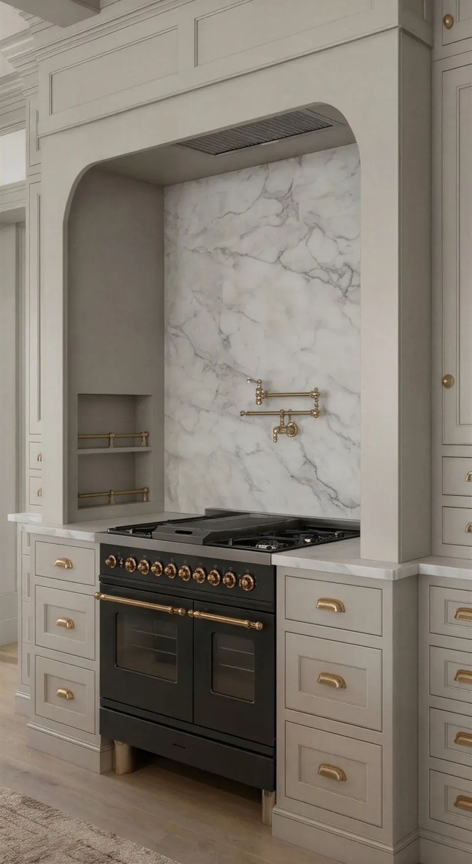 Render 47 from FOCUSED SketchUp + AI for Kitchens & Baths