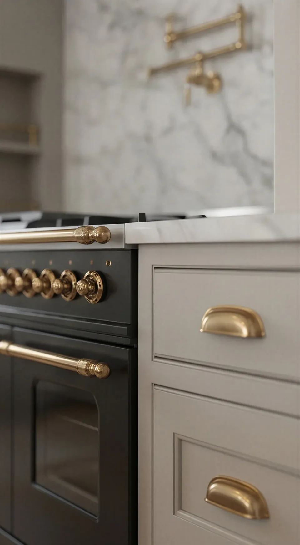 Render 48 from FOCUSED SketchUp + AI for Kitchens & Baths