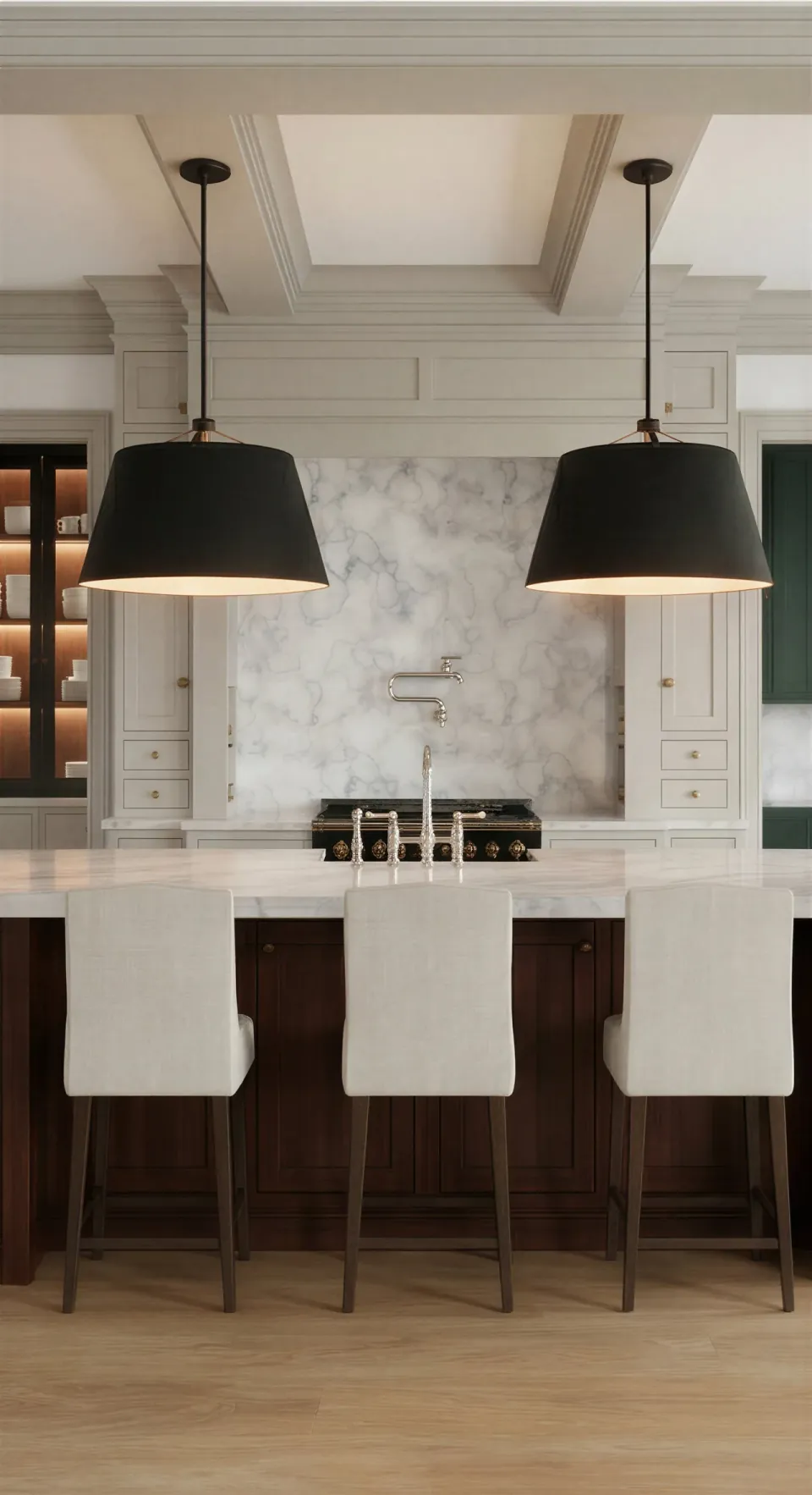 Render 51 from FOCUSED SketchUp + AI for Kitchens & Baths