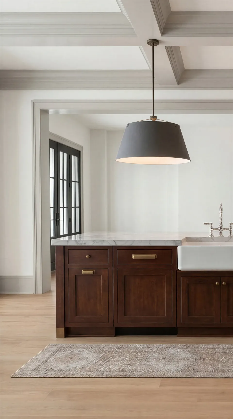 Render 55 from FOCUSED SketchUp + AI for Kitchens & Baths