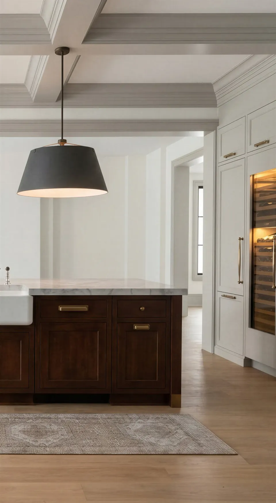 Render 56 from FOCUSED SketchUp + AI for Kitchens & Baths