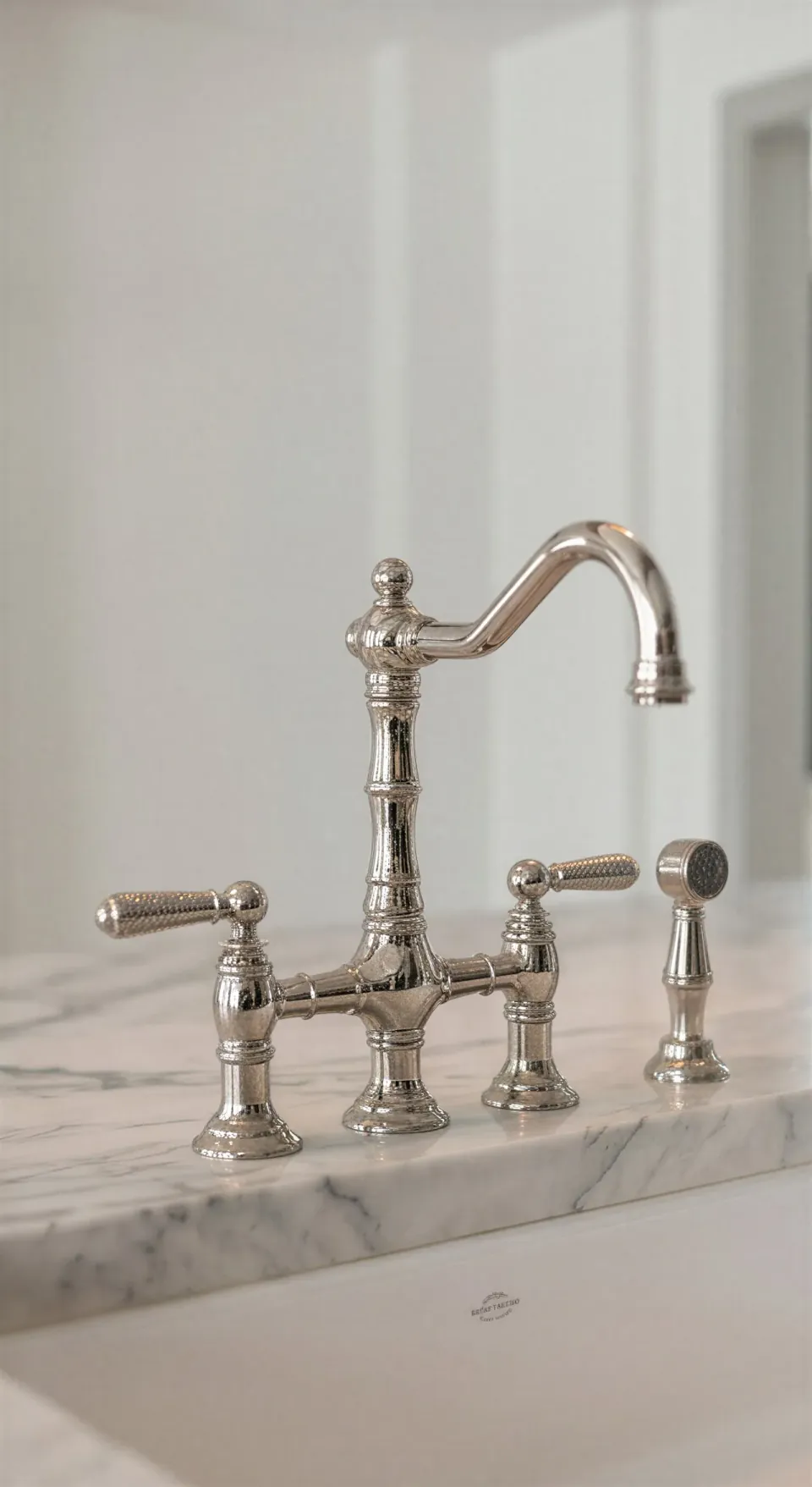 Render 57 from FOCUSED SketchUp + AI for Kitchens & Baths