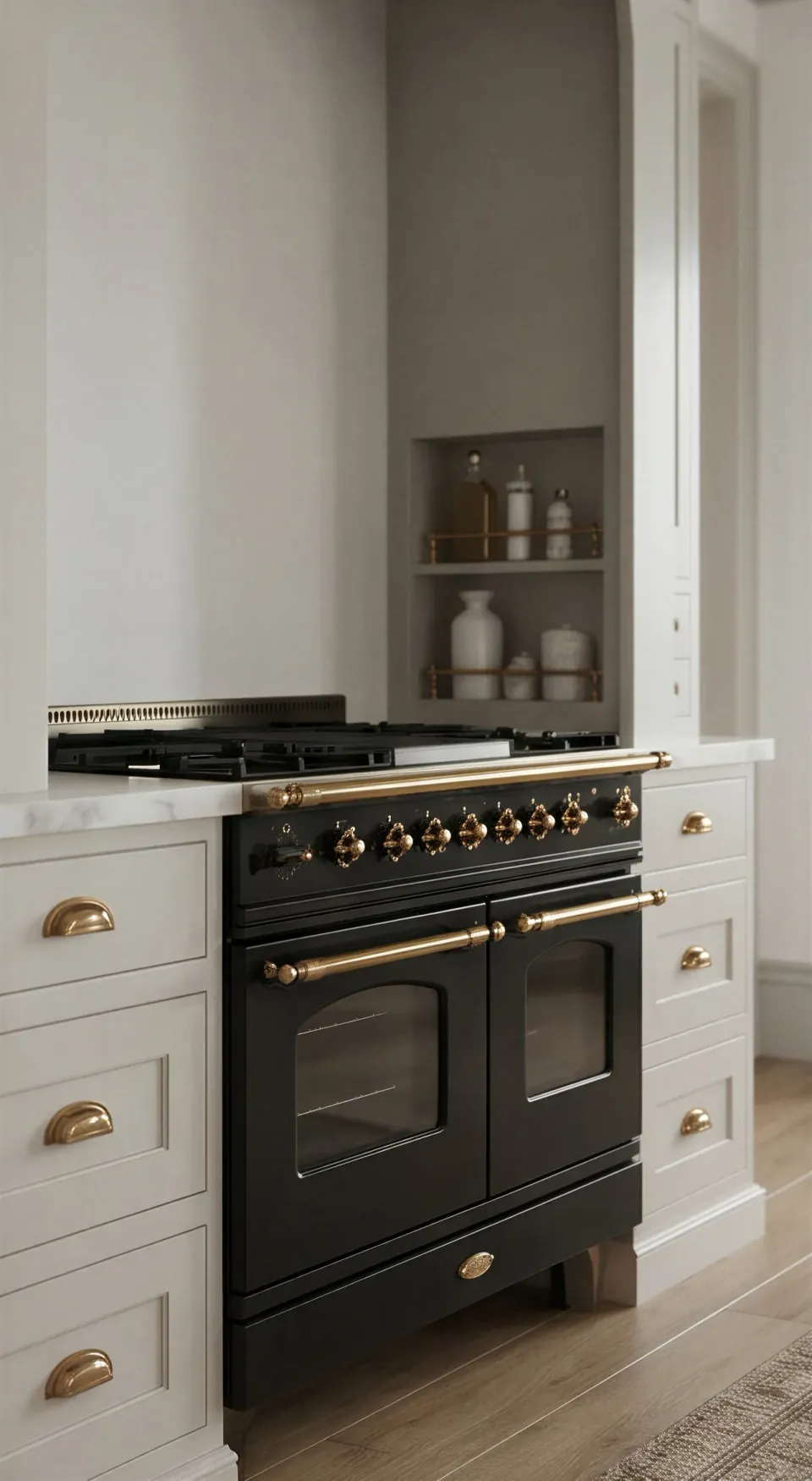 Render 61 from FOCUSED SketchUp + AI for Kitchens & Baths