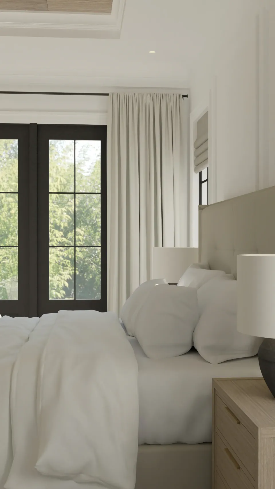 Render 22 from FOCUSED V-Ray for SketchUp