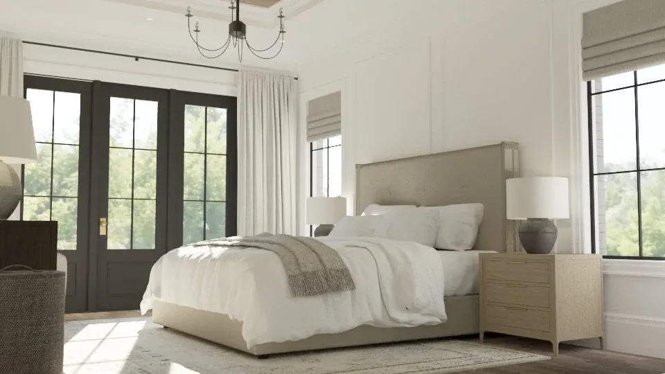 Render 20 from FOCUSED V-Ray for SketchUp