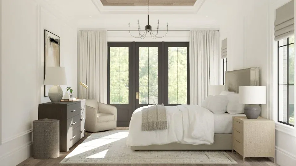 Render 19 from FOCUSED V-Ray for SketchUp