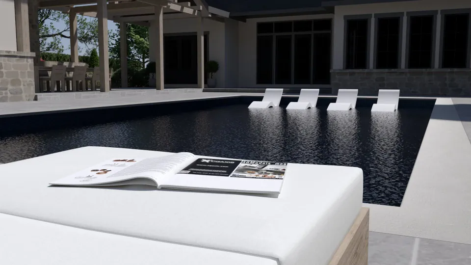 Render 42 from FOCUSED V-Ray for SketchUp