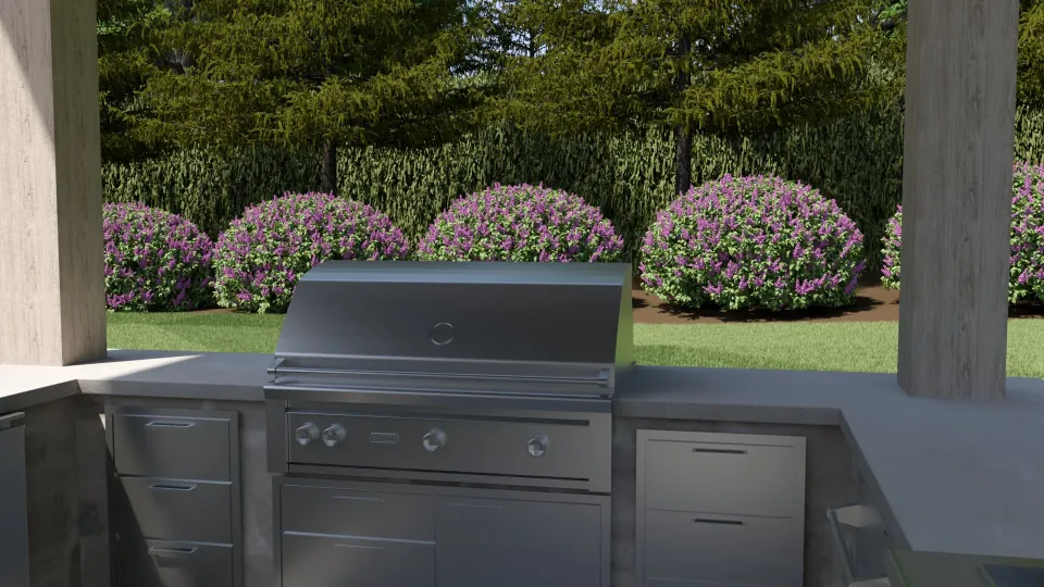 Render 46 from FOCUSED V-Ray for SketchUp