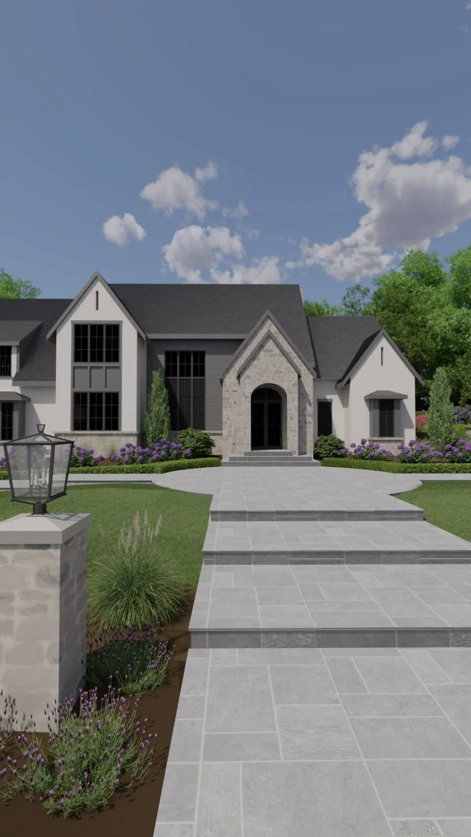 Render 52 from FOCUSED V-Ray for SketchUp