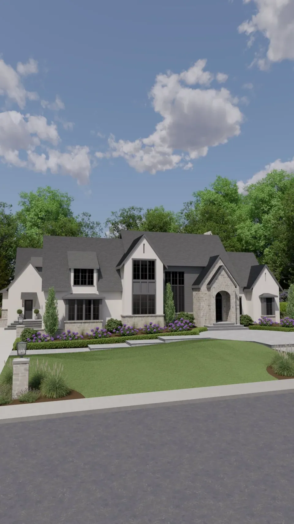 Render 53 from FOCUSED V-Ray for SketchUp