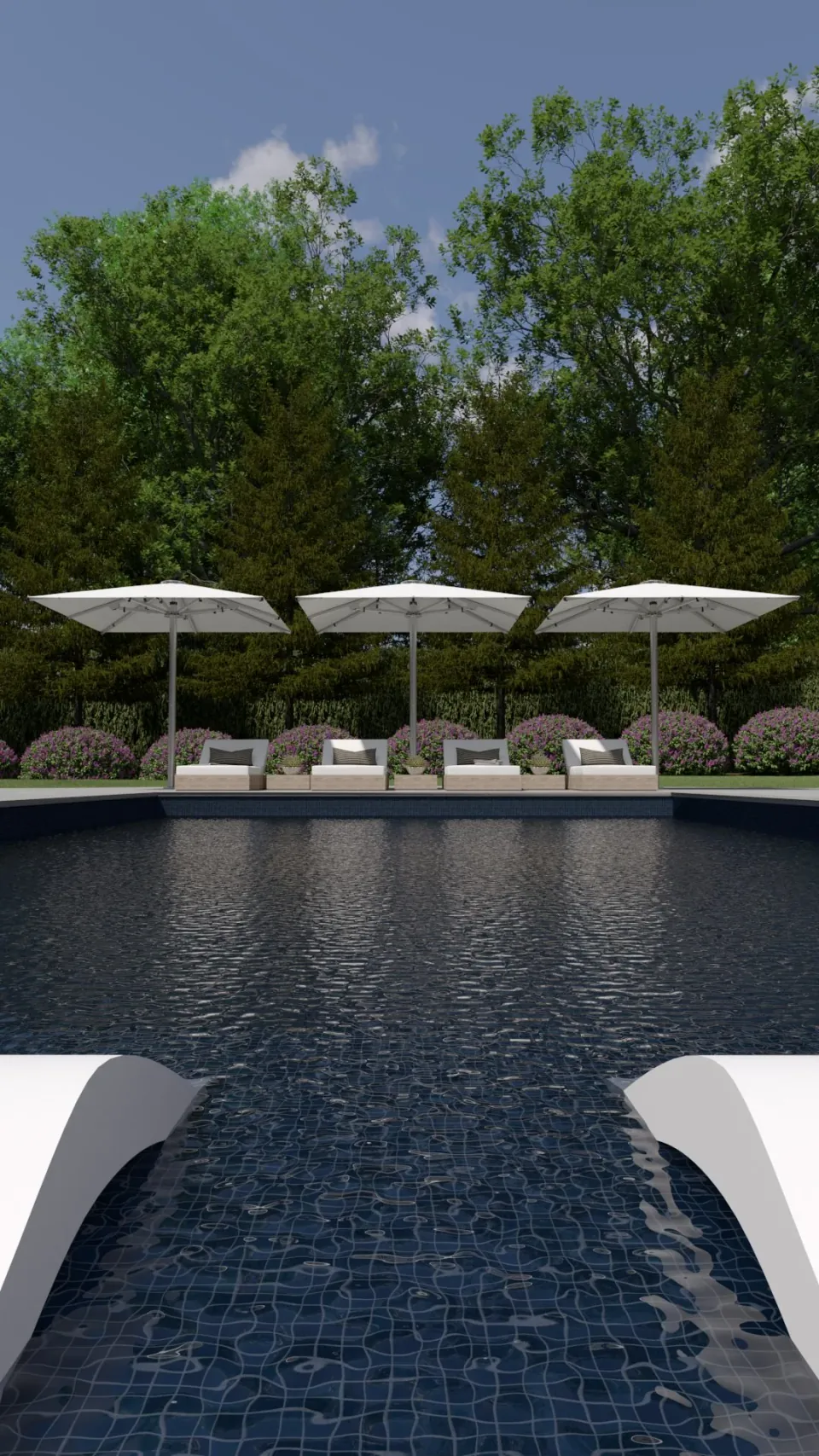 Render 55 from FOCUSED V-Ray for SketchUp