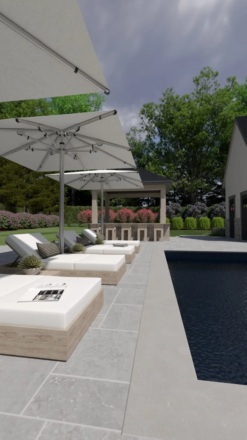 Render 57 from FOCUSED V-Ray for SketchUp