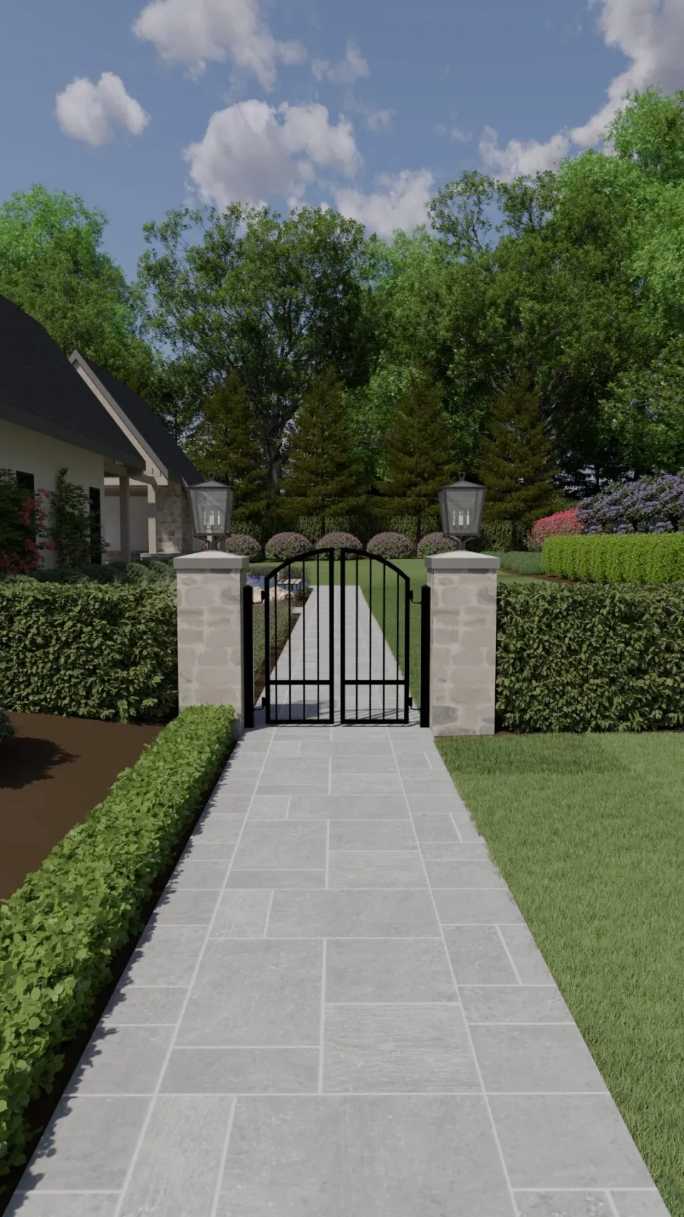 Render 58 from FOCUSED V-Ray for SketchUp