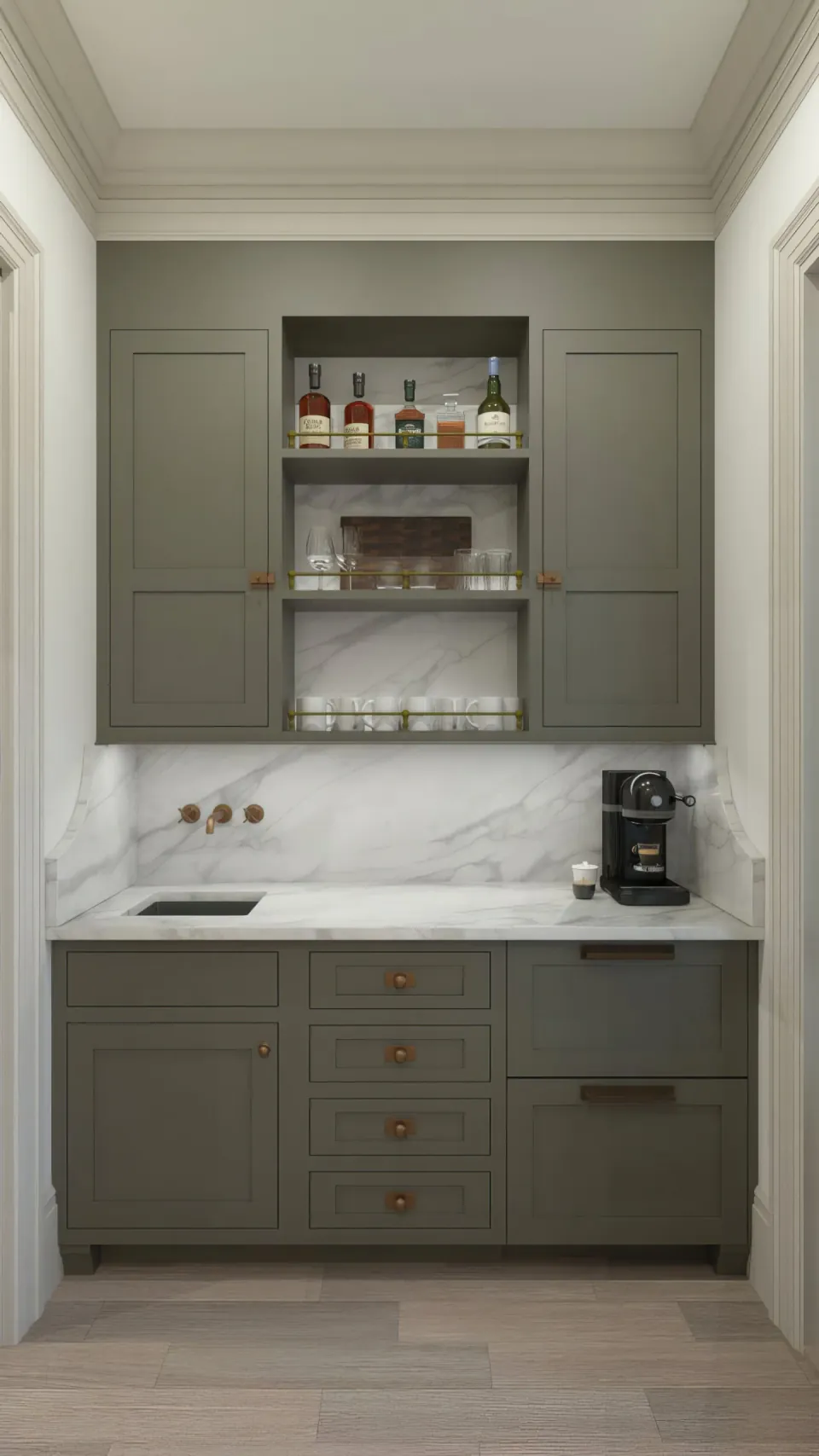 Render 28 from FOCUSED V-Ray for SketchUp