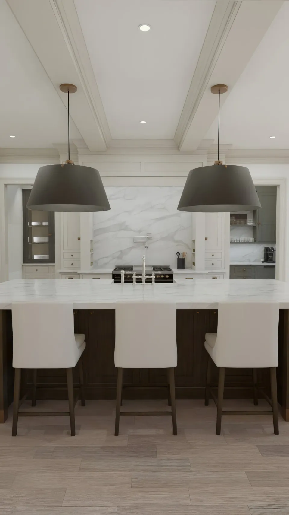 Render 30 from FOCUSED V-Ray for SketchUp