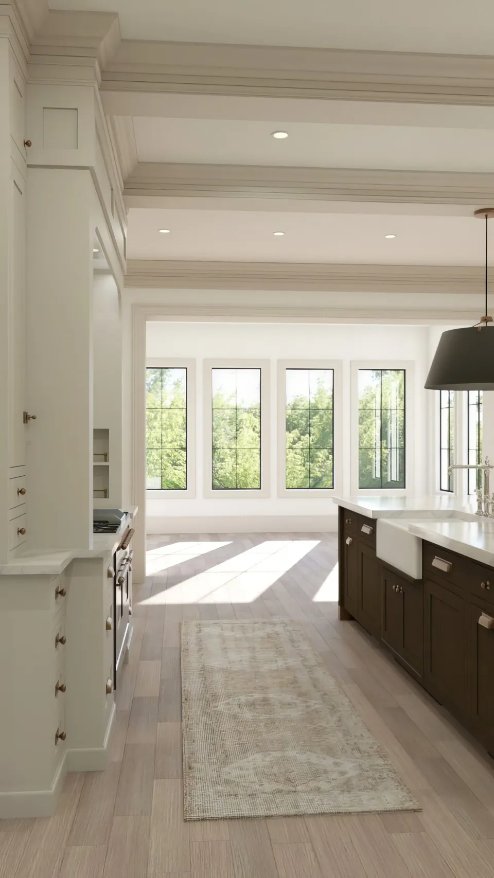 Render 32 from FOCUSED V-Ray for SketchUp