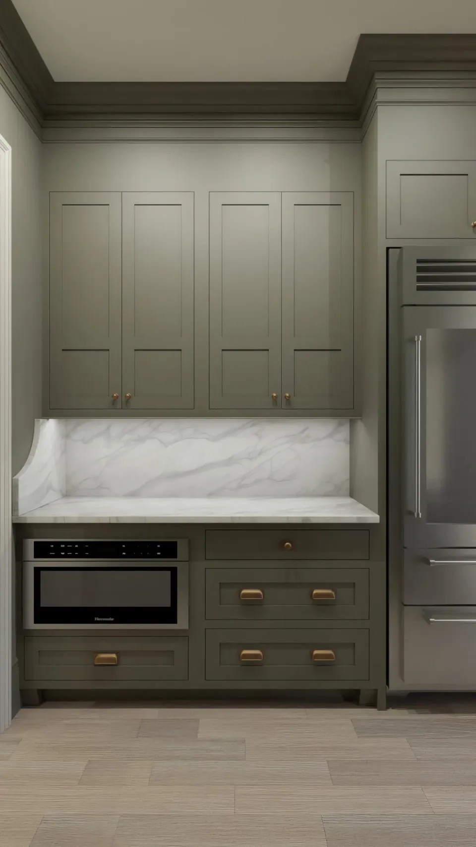 Render 33 from FOCUSED V-Ray for SketchUp