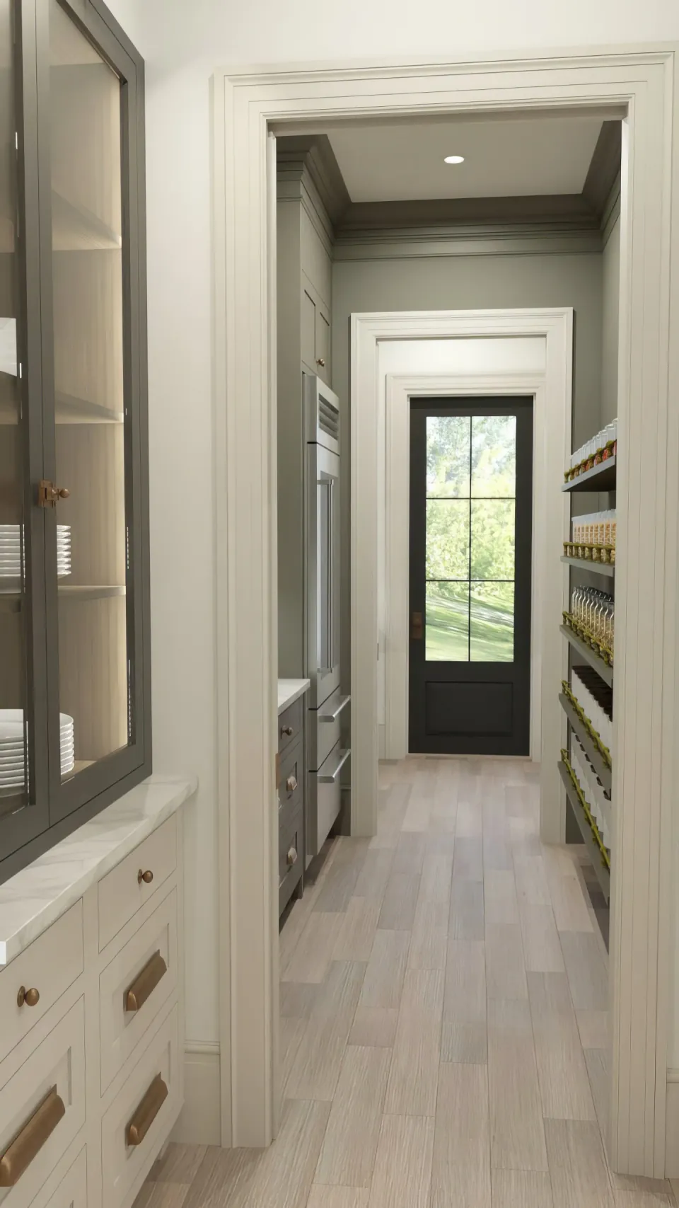 Render 36 from FOCUSED V-Ray for SketchUp