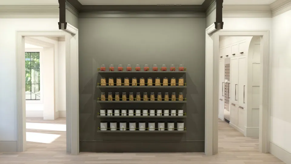 Render 37 from FOCUSED V-Ray for SketchUp