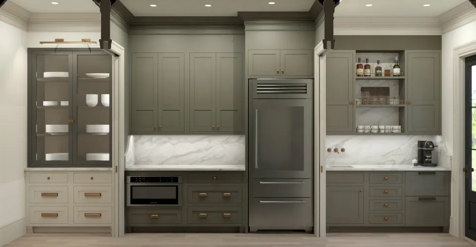 Render 39 from FOCUSED V-Ray for SketchUp