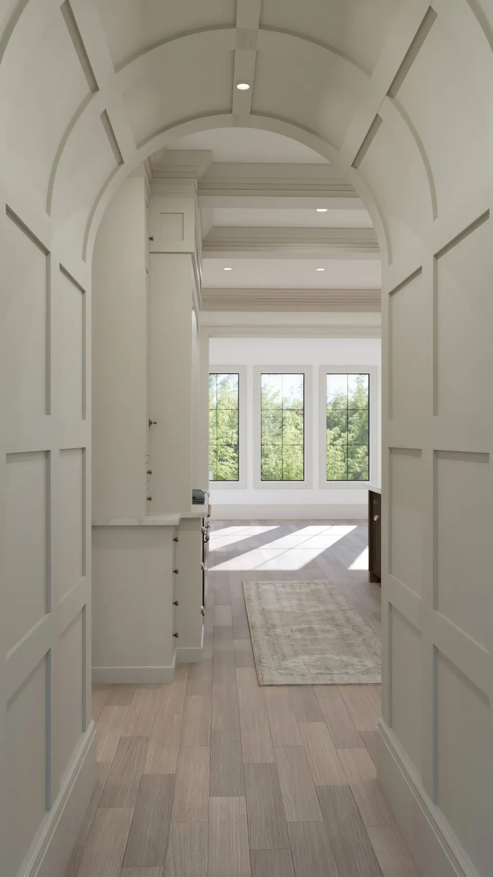 Render 40 from FOCUSED V-Ray for SketchUp