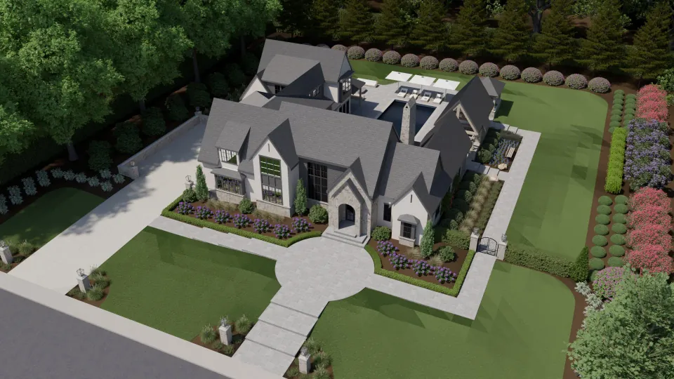 AI render created with the FOCUSED AI Rendering Framework