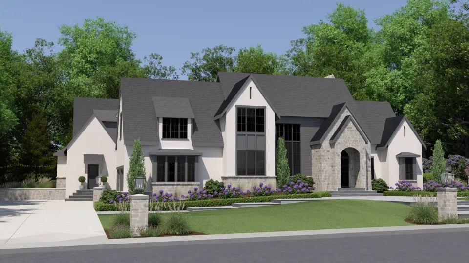 AI render created with the FOCUSED AI Rendering Framework