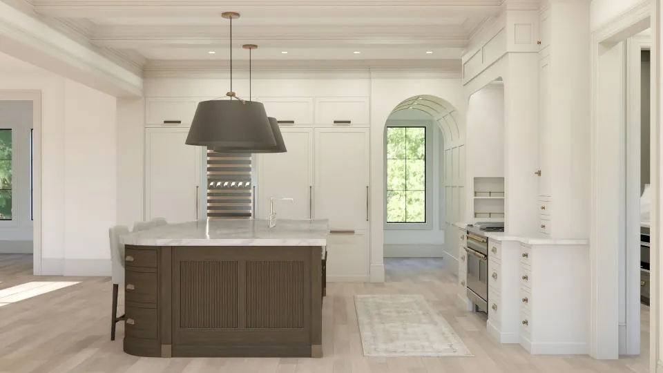 AI render created with the FOCUSED AI Rendering Framework