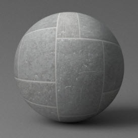 Pavers &ndash; Mixed Stone