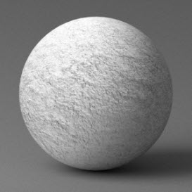 Concrete &ndash; Rough