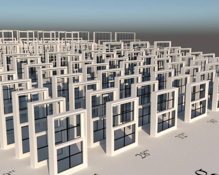 Window and Trim Pack