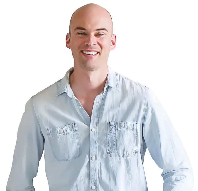 John Kaplar, founder of FOCUSED SketchUp