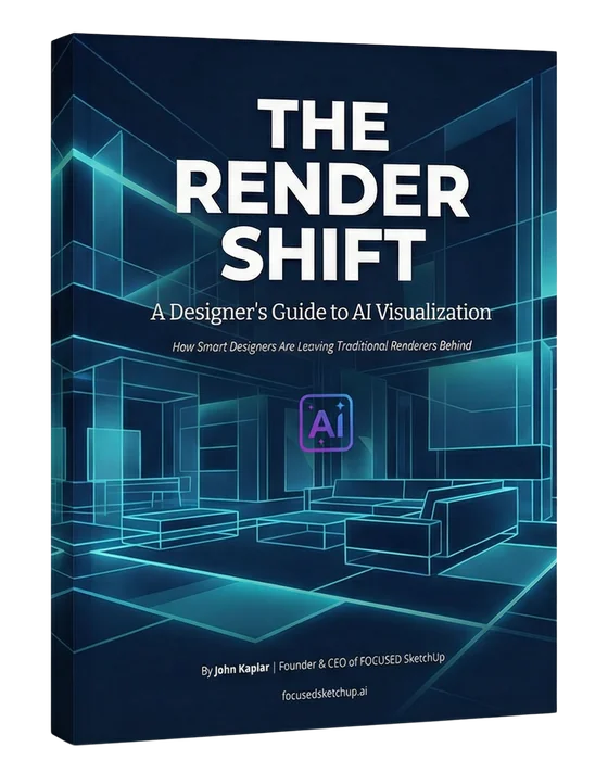 The Render Shift free PDF guide