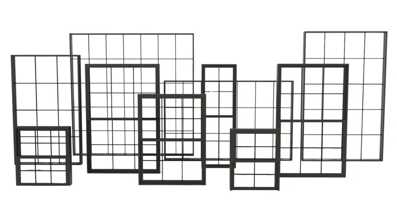 FOCUSED 3D Library Windows category preview