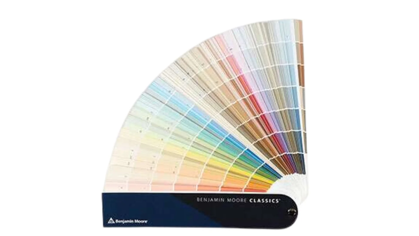 Benjamin Moore Paint Pack cover render