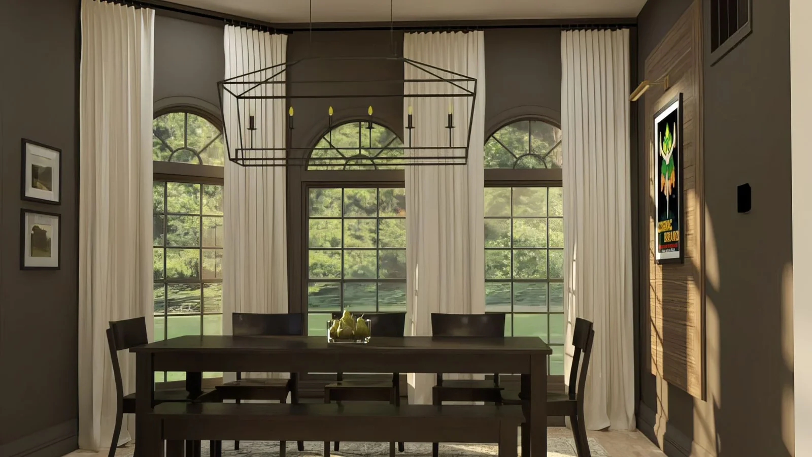 Curtain Pack - render 1