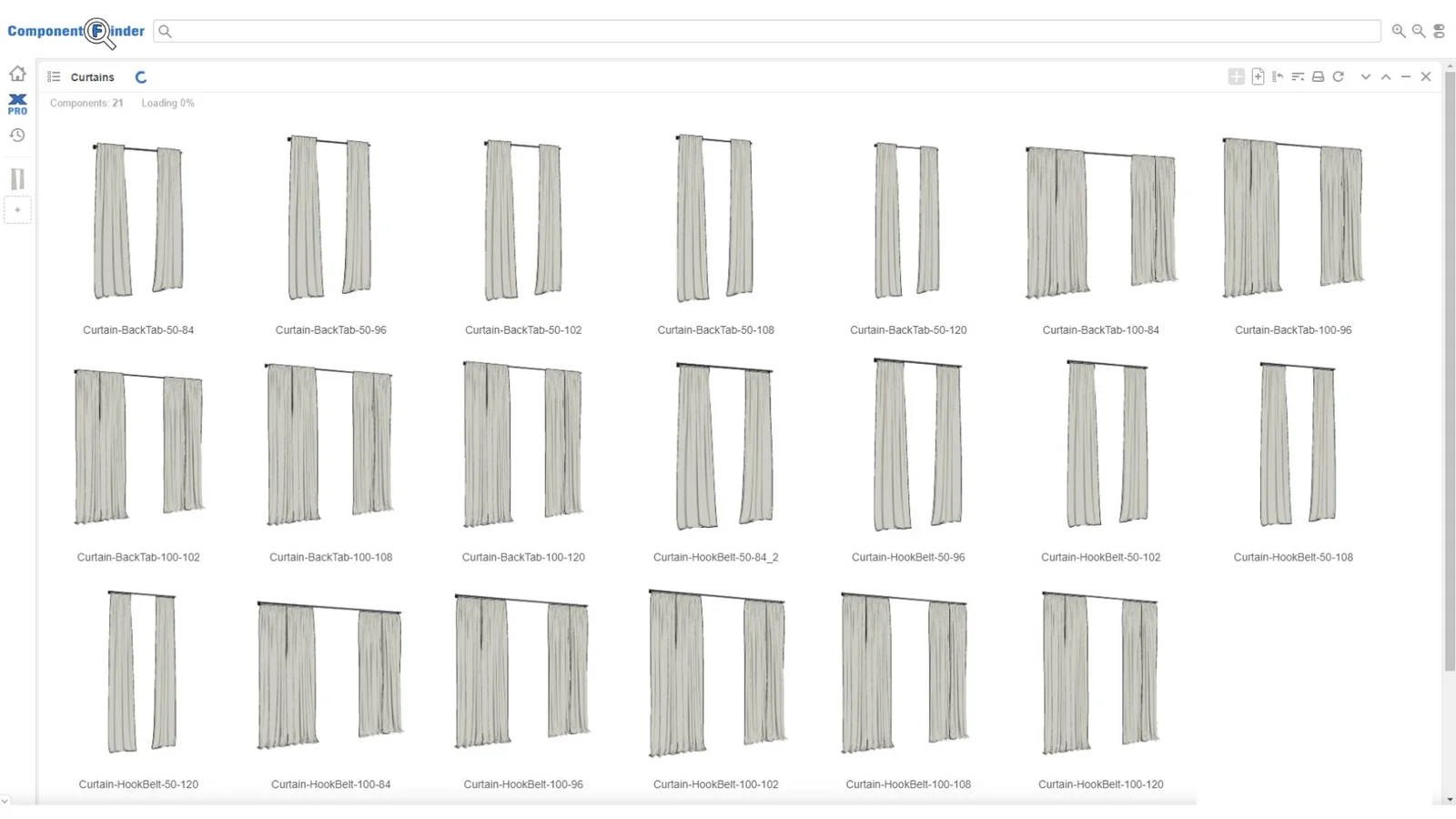 Curtain Pack - render 2