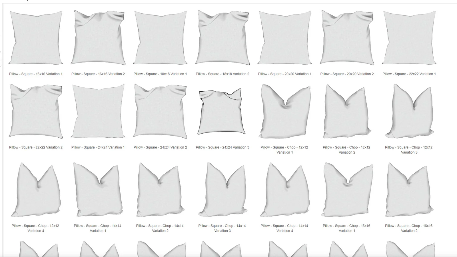 Pillow Pack - render 2