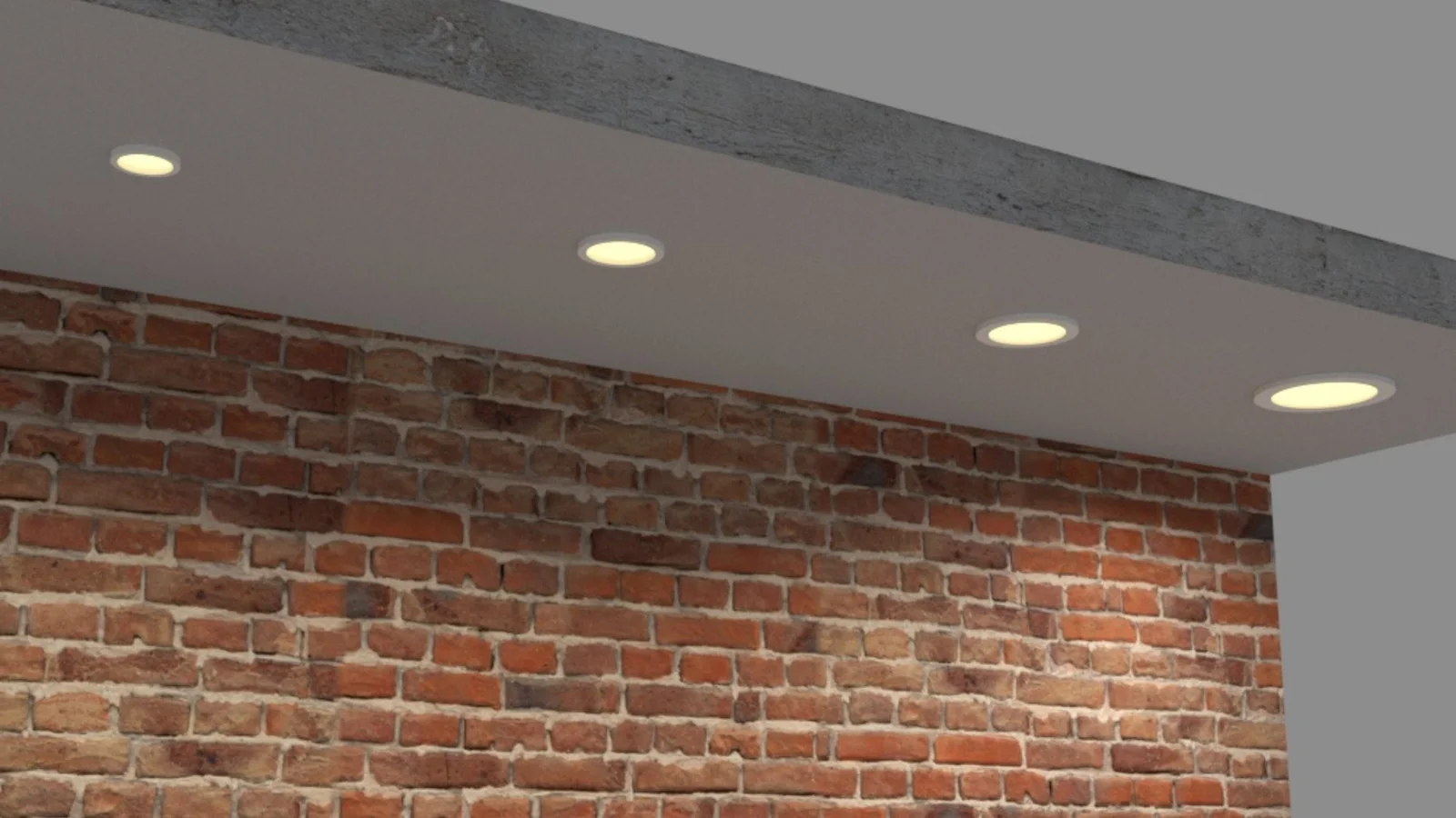 Lighting category preview