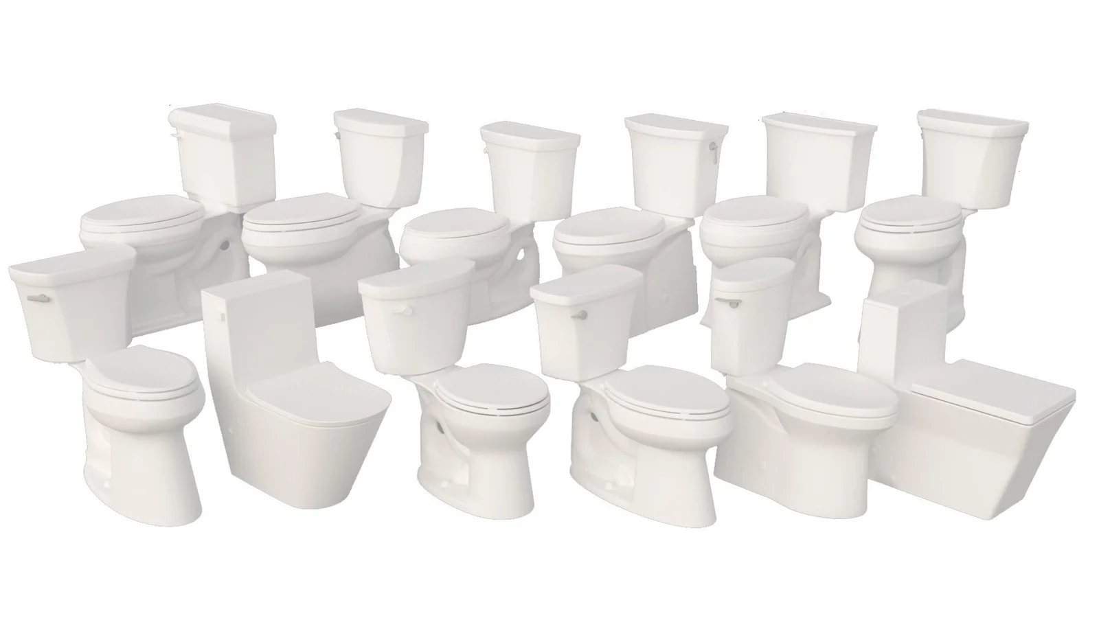 Toilet Pack cover render