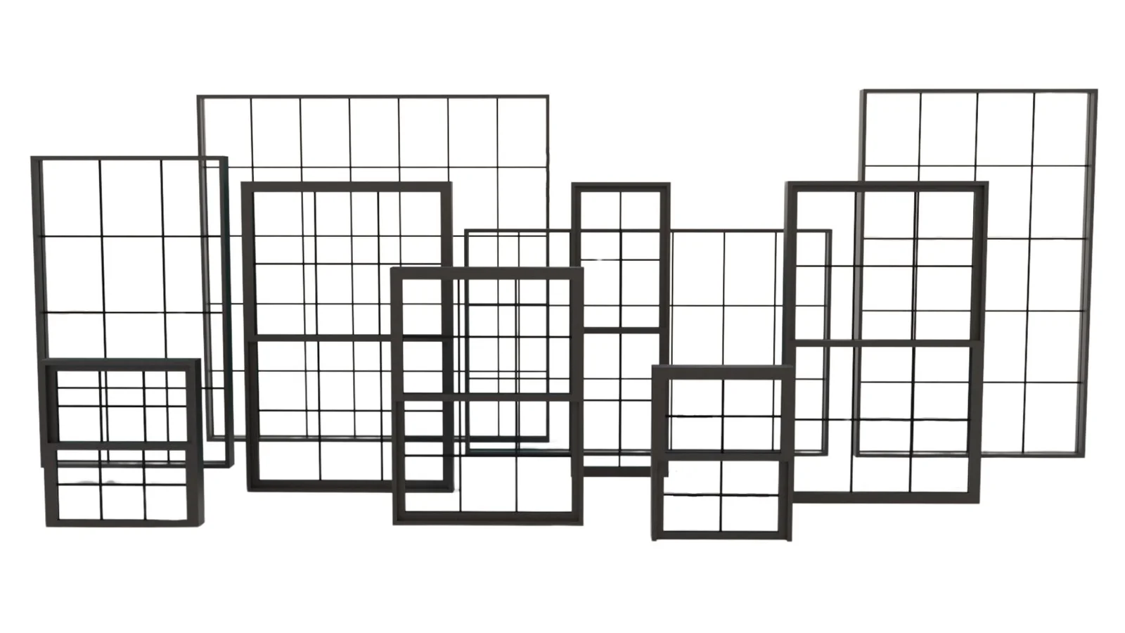 Architectural category preview