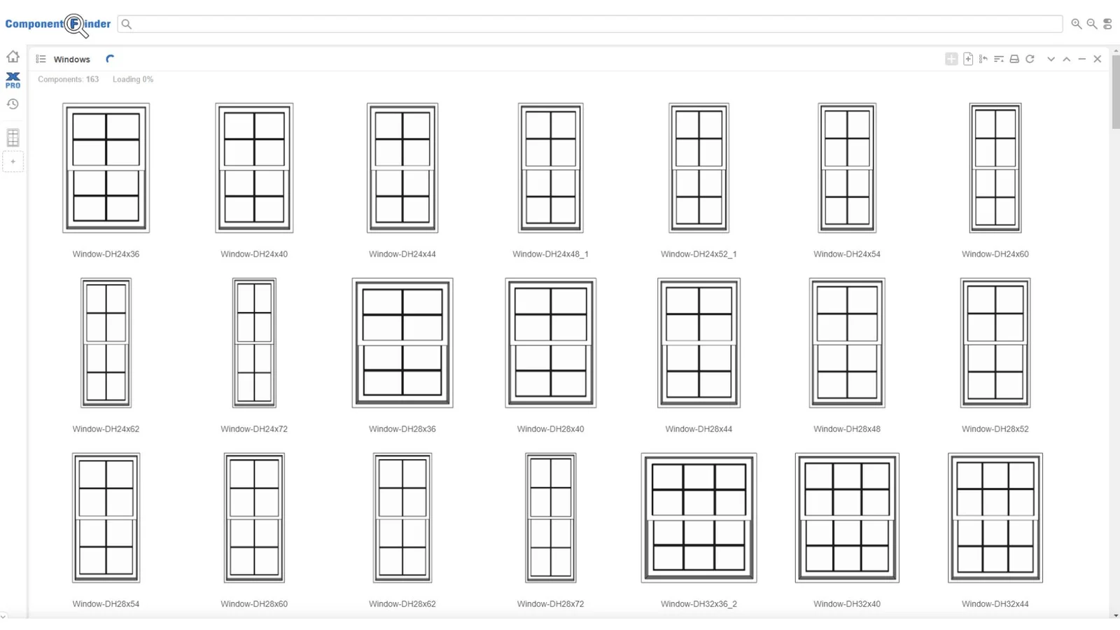 Window Pack - render 1