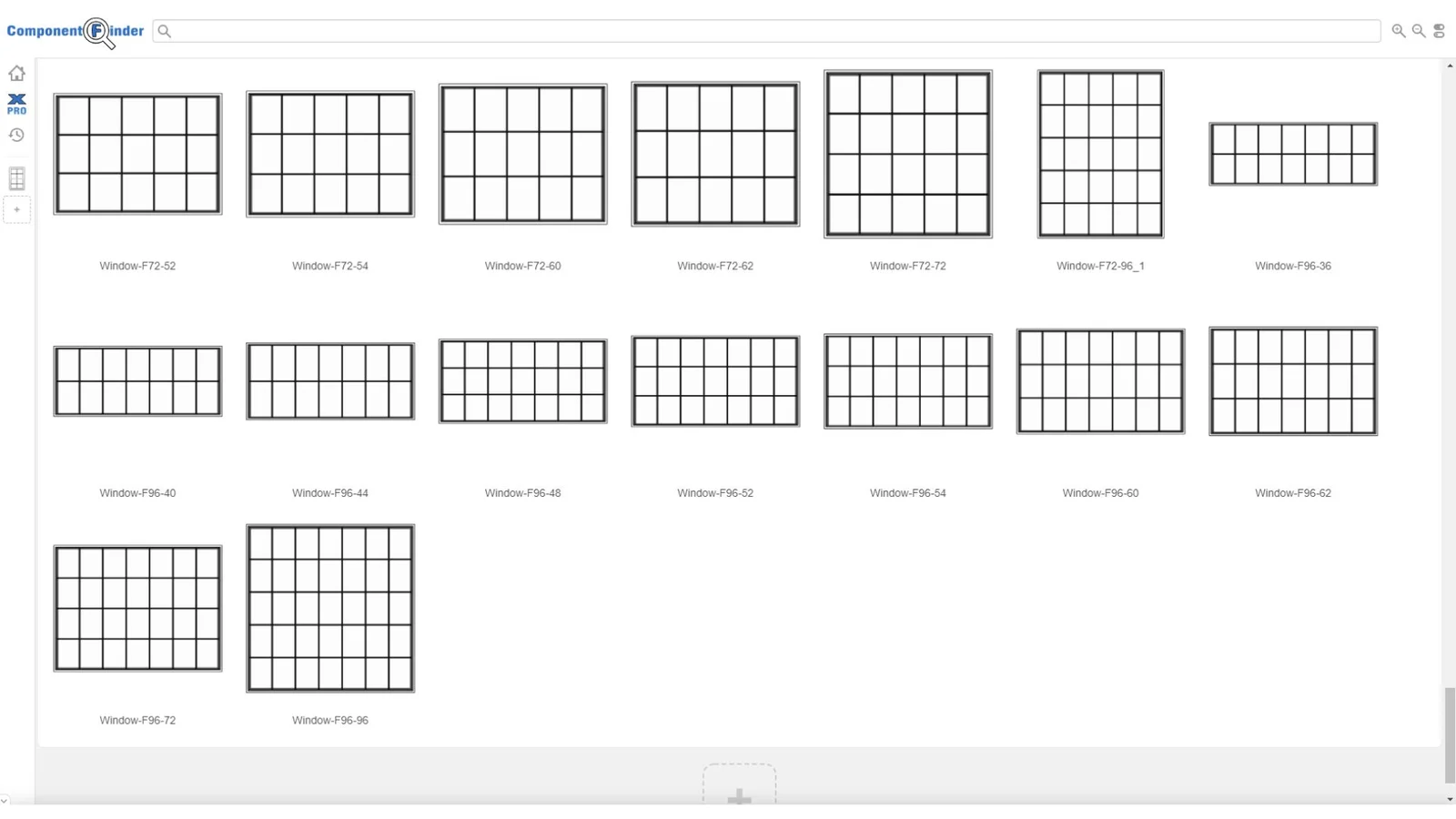 Window Pack - render 4