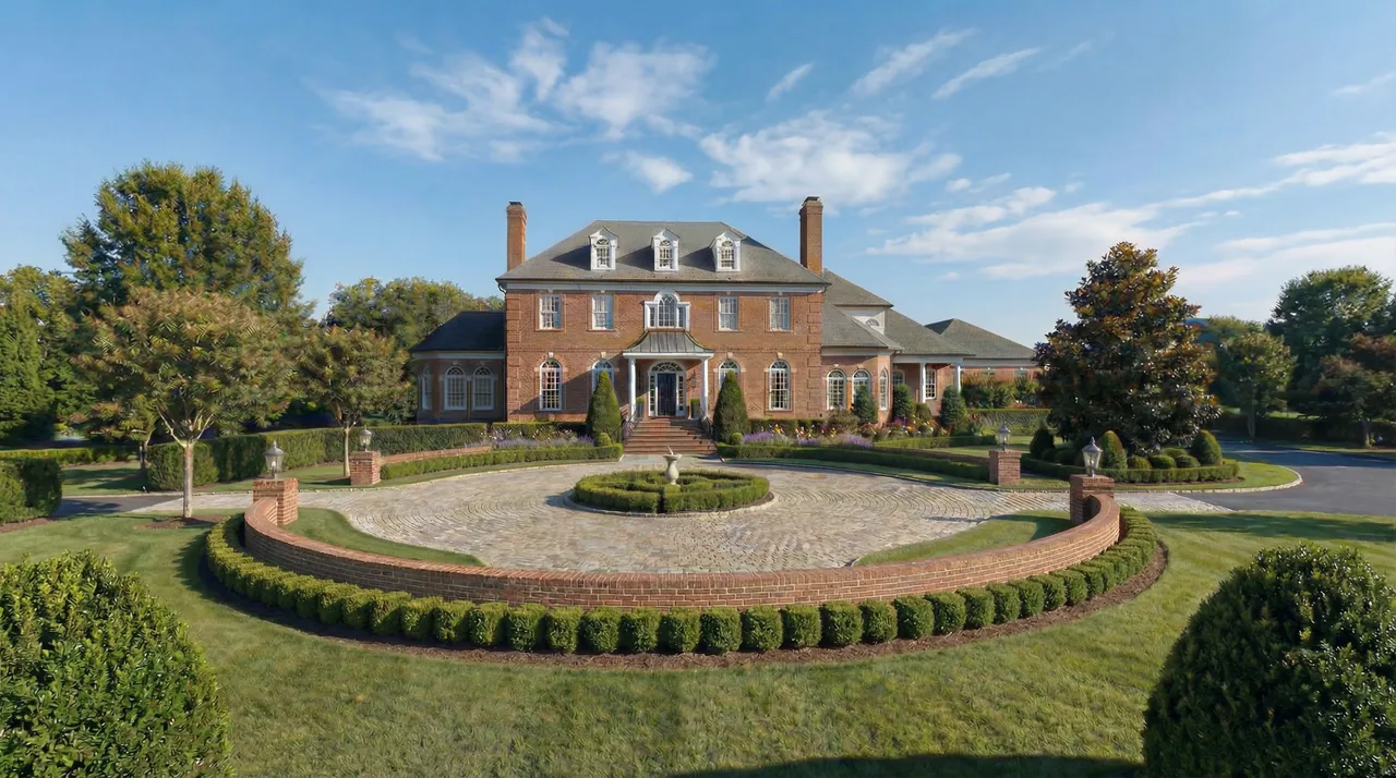 FOCUSED SketchUp + AI render example